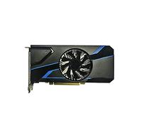 Video cardDual Fan Cooling 1GB Video Card GDDR5 Graphics Card Compatible with Fit for Sapphire R7250 Compatible with Fit for AMD Radeon R7 Series