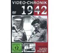 Video Chronicle 1942 DVD NEW Original Packaging