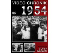 Video Chronik 1954 [DVD]