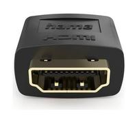 Video Connector Hama 00205173 8K HDMI Adapter Black