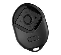 Video Controller Page Turner - Page Turner for e-Reader | e-Reader Page | Turning Artifact, Scroll Up and Down, Take Photos or Video Remotely