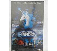 Video Das letzte Einhorn