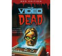 Video Dead, the: Red Edition Reloaded 32 - Hartbox [Import allemand]