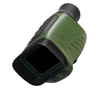 Video Digital with Infrare Night Views for Birdwatching Travel Outdoor Exploration Light Weight Night Views Monocular Camera