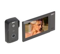 Video Door Phone Intercom IP KIT KTP02