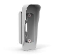 Video Doorbell Bracket,Adjustable Angle Dustproof Protective Video Doorbell Bracket Mount for Blink Doorbell Camera