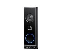 Video Doorbell E340 (Battery Powered) Black