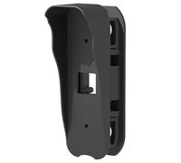 Video Doorbell Mount for Blink Doorbell,Dustproof Protective Doorbell Mount Bracket (Black)