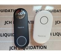 Reolink PoE Video Doorbell Camera Wired with Chime, 5MP Super HD Smart Video Doorbell V2 with Camera, 180° Diagonal View, Human Detection, Two-Way Audio, Remote Access, Waterproof, Video Doorbell PoE