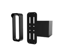 Video Doorbell Quick Mount Systems Weather Resistant Construction Bracket