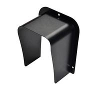 ＨＡＯＡＮＧＺＨＥ Video Doorbell Rain Cover, Access Control Cover, Hood Weather Shield Glare Protector, for Door Lock, Fingerprint Keypad Cover or Door Access Controller