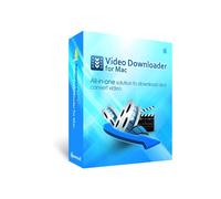 Video downloader for Mac