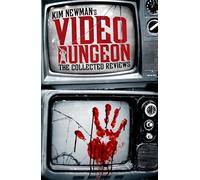 Video Dungeon: The Collected Reviews