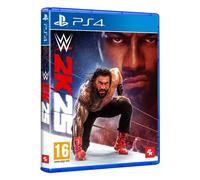 Video Game 2K Games PLAYSTATION 4 WWE 2K25