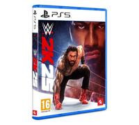 Video Game 2K Games PLAYSTATION 5 WWE 2K25