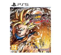 Video Game Bandai Namco 116298 PLAYSTATION 5 Dragon Ball FighterZ