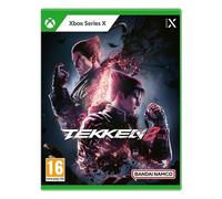 Video Game Bandai Namco 116597 XBOX SERIES Tekken 8