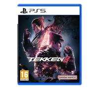 Video Game Bandai Namco 116602 PLAYSTATION 5 Tekken 8