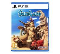 Video Game Bandai Namco 117179 PLAYSTATION 5 Sand Land