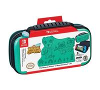 Video Game Case Big Ben Switch Animal Crossing New Horizons NN36A Green