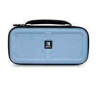 Video Game Case Big Ben Switch Deluxe Travel Case NNS30PB Celeste Fabric