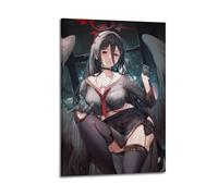 Video Game Celeste Archives Poster Poster Decorative Painting Canvas Wall Posters And Art Picture Print Modern Family Bedroom Decor Posters 24x36inch(60x90cm)