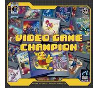 Video Game Champion