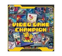 Arcane Wonders Video Game Champion