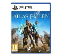 Video Game Focus Entertainment Atlas Fallen for PS5, Adventure, Graphics
