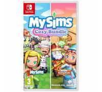 MySims™: Cozy Bundle (Nintendo Switch)