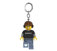 Video Game Guy Key Light