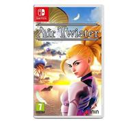 Air Twister Nintendo Switch New
