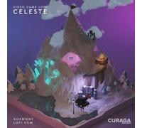 Video Game Lofi: Celeste (Original Soundtrack) [VINYL]