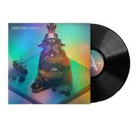 Michael Staple - Video Game Lofi: Donkey Kong Country 2 (Original Soundtrack) [VINYL]