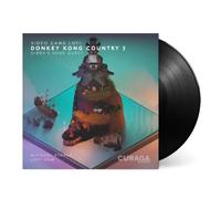 Video Game Lofi: Donkey Kong Country 2 (Original Soundtrack) [VINYL]