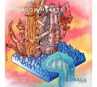 Video Game LoFi: Kingdom Hearts (Original Soundtrack) [VINYL]