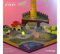 Video Game Lofi: Kirby - O.S.T. [VINYL]