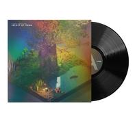 Video Game LoFi: Secret Of Mana Vinyl - 1LP