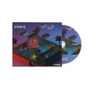 VIDEO GAME LOFI: SONIC