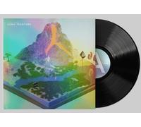 Video Game LoFi: Sonic Frontiers Vinyl 1LP Record by Materia