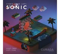 Video Game Lofi: Sonic (Original Soundtrack) [VINYL]