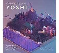 Video Game Lofi – Yoshi (Original Soundtrack) – Vinyl