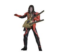 Video Game Masterpiece Artist Death Stranding 2: On The Beach 1/6 Scale Figure Hugs