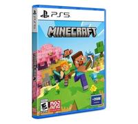 Video Game Mojang SWP51057 PLAYSTATION 5 Minecraft