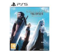 Video Game Square Enix E05511 PLAYSTATION 5 Crisis Core Final Fantasy