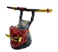 Video Game Stand Mount - Universal Joystick Support Base, Console Controller Storage Holder, Game Room Office Decoration, Electronics Organizer Accessories | Gaming Station Gadget