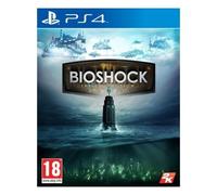 Video Game Take-Two Interactive BioShock: The Collection
