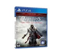 Video Game Ubisoft Assassin's Creed: The Ezio Collection
