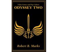Video Games and Pop Culture : Odyssey Two