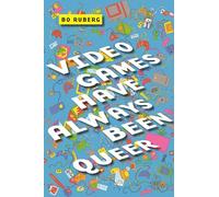 Video Games Have Always Been Queer: 16 (Postmillennial Pop)